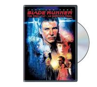 Dvd - Blade Runner (1 Dvd)
