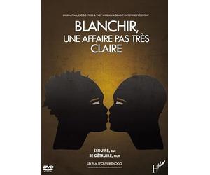 DVD Blanchir une Affaire Pas Tres Claire
