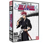 DVD Bleach, saison 3