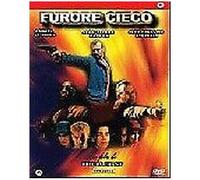 Dvd Blind Fury - Cecchi Gori