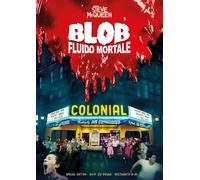 Dvd Blob Fluido Mortale (Restaurato In Hd) (Special Edition)