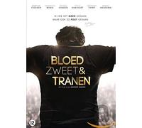 DVD - Bloed zweet & tranen (1 DVD)