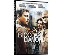 DVD Blood diamond