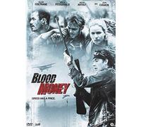 Dvd - Blood Money [Import]