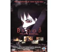 Blood - The Last Vampire