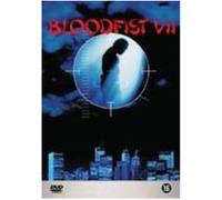 Dvd Bloodfist 7 Uncut - Don "The Dragon" Wilson