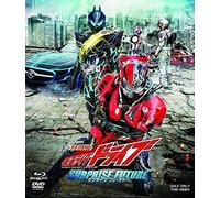 [+Dvd] [Blu-Ray]
