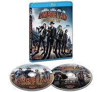 Zombieland: Double Tap (Blu-ray) Woody Harrelson