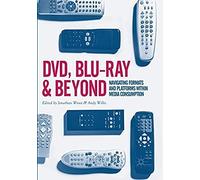 Dvd, Blu-Ray And Beyond