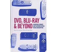 Dvd, Blu-Ray And Beyond