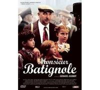 DVD/Blu-ray Monsieur Batignole