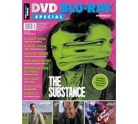 DVD BLU-RAY SPECIAL: Ausgabe April/Mai 2025 (#233)