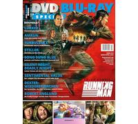 DVD BLU-RAY SPECIAL. Ausgabe März/April 2026 (#241)
