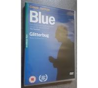 Dvd Blue, And Glitterbug By Derek Jarman (2007)