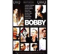 DVD Bobby