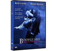 DVD Bodyguard