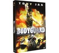 DVD Bodyguard