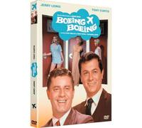 Dvd «Boeing Boeing»
