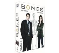 DVD Bones - Saison 1