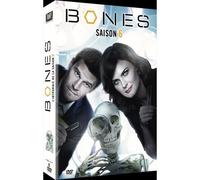 DVD Bones saison 6