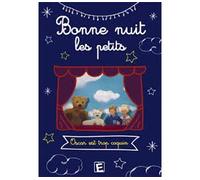 Dvd bonne nuit les petits DVD