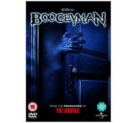 Dvd Boogeyman (2005) - Barry Watson, Kay - Certificat 15