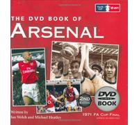 DVD Book of Arsenal [2Rev Ed] [Import anglais]