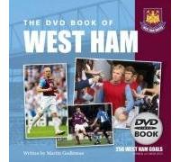 DVD Book of West Ham [First] [Import anglais]