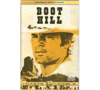 [DVD] Boot Hill from Treasure Box Collection