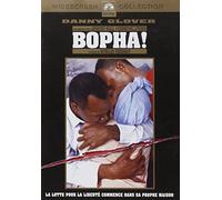 Dvd Bopha ! La Lutte Pour La Liberté Commence Dans Sa Propre Maison