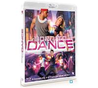 DVD Born to dance - body language