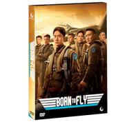 Dvd Born To Fly