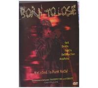 Dvd Born To Lose : Punk Rock - Documentaire Musical, Région 1