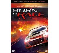 DVD - Born To Race [Region Free]