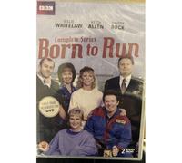 Dvd Born To Run (15) - Drame, Thriller - Édition Uk
