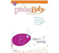 Dvd Born To Worship (2005)