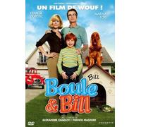Dvd - Boule et Bill