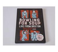 Dvd Bowling For Soup - Live (2018)
