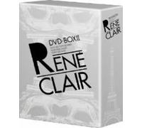ルネ・クレール DVD-BOX 2