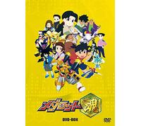 Medarot Damashii – Matsutake Tokuyuki – DVD – DVD-BOX