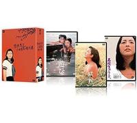 関根恵子 大映青春傑作選 DVD-BOX