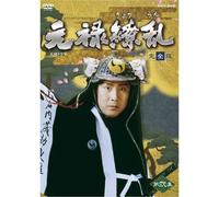 Dvd-Box 6nhk