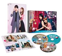 ドラマ特区 彩香ちゃんは弘子先輩に恋してる DVD-BOX AYAKA is in LOVE×LOVE×LOVE with HIROKO [DVD]