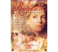 Dvd Box - Romantic Favourites