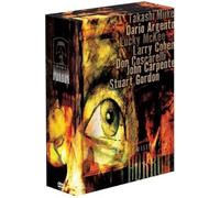 Masters of Horror Dvd-Box Vol. [Import allemand]
