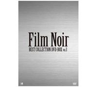 Film Noir Best Collection Dvd- [Import allemand]