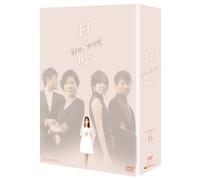 白い嘘 DVD-BOX6
