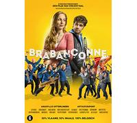 Dvd - Brabanconne