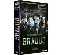 DVD Braquo, Saison 1