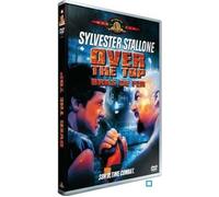 DVD Bras de fer - over the top